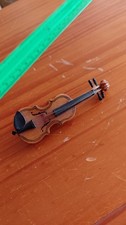 Violin or cello brooch, musician, instrument, orchestra pin badge