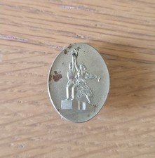 Soviet USSR Vintage Metal