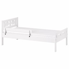 IKEA KRITTER Bed Frame with