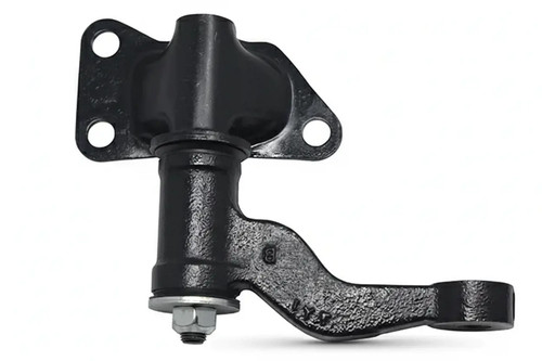 Steering linkage intermediate