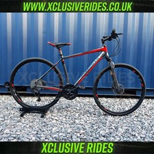 Boardman X7 Comp Hybrid Bike