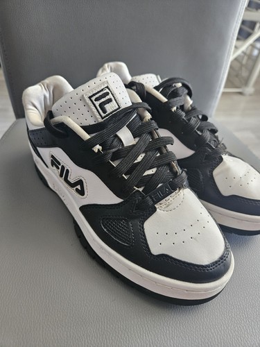 Boys fila trainers size - boys, 3