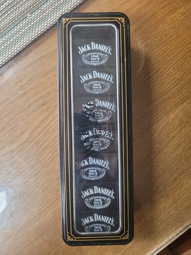 Jack daniel domino - domino's, set