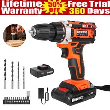 21V Electric Screwdriver