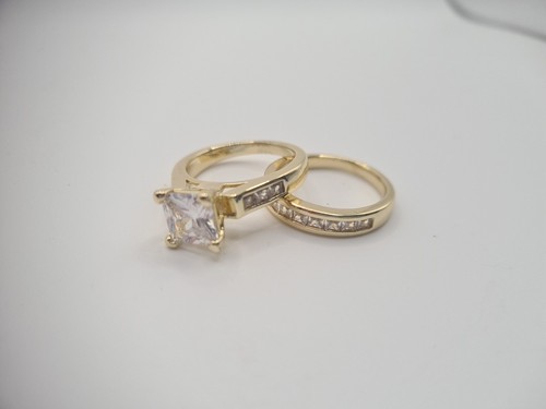 Ladies piece ring - piece,