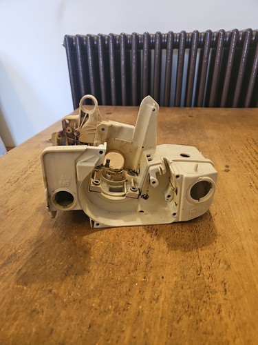 Genuine stihl ms250 chainsaw - genuine,