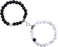 2 Pcs Magnetic Couple