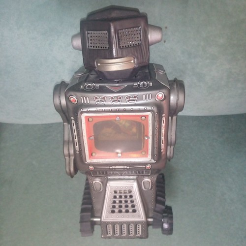 Antique vintage horikawa toy - vintage,