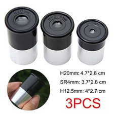 USA 3Pcs Small Telescope