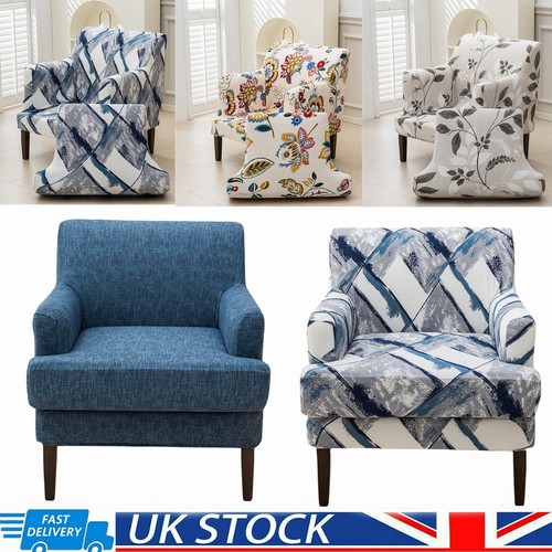 2pcs set arm chair covers - arm,