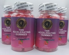 Tan accelerating gummies - accelerating,