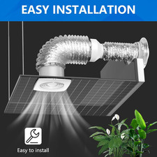 Ducting Reducer 150Mm to