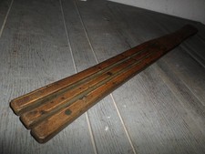 tawse/cane genuine leather 3