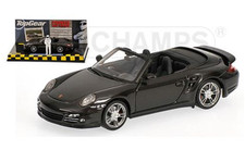 1/43 PORSCHE 911 997 TURBO