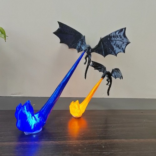Halloween dragon smoking pipe - halloween,