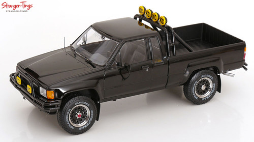Scale back the future - back,