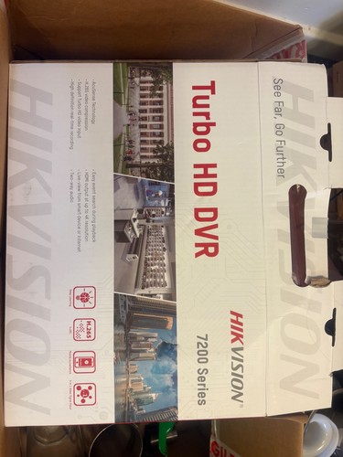 Hikvision cctv camera system - hikvision,
