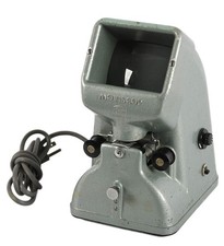 Zeiss Ikon Moviscop Film Reel