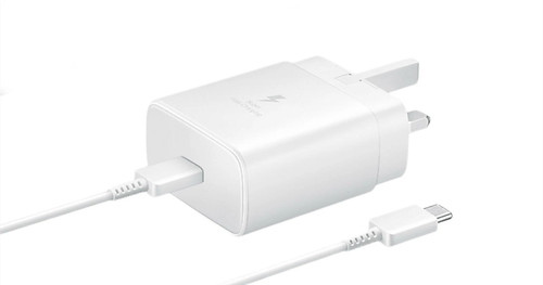 45w fast charger - 45w, 1.8m