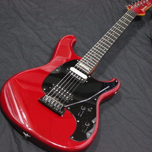 Ibanez allan holdsworth - ibanez, ah-10
