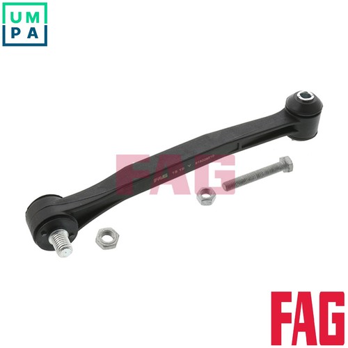 Linkcoupling rod stabiliser - rod,
