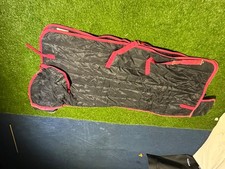 Bridleway Quebec Heavyweight Stable Rug 6’3