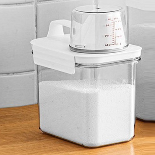 1100 detergent dispenser - 1100, ml