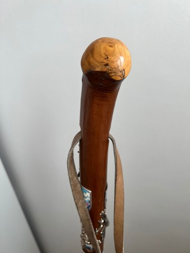 Strong wood walking stick x - strong,