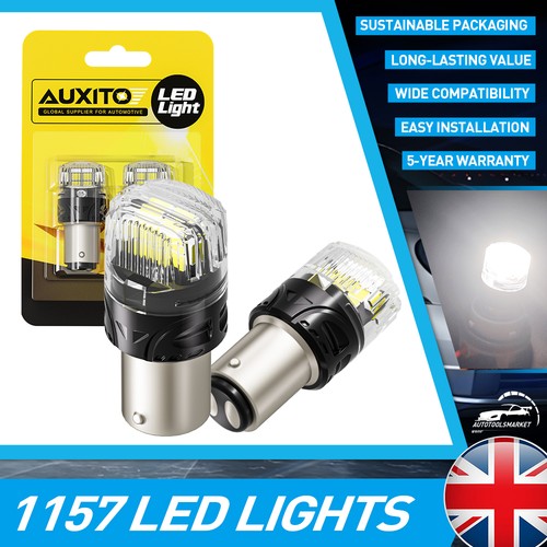 Bay15d 1157 led car - 1157,