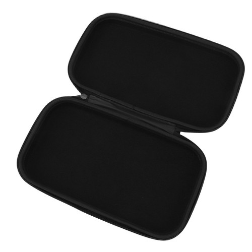 Speaker carrying case storage - speaker,