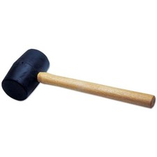 Laser Tools Rubber Mallet