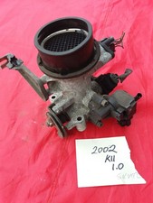 2002 Nissan Micra K11 1.0 throttle body (coil pack engine)