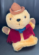 VINTAGE TITAN TOYS COWBOY