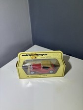 Models of Yesteryear Y-8 1945