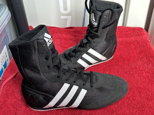 Adidas box hog - adidas, boxing