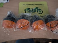 CEV Turn Signal Indicator