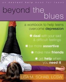Beyond the blues workbook - beyond,