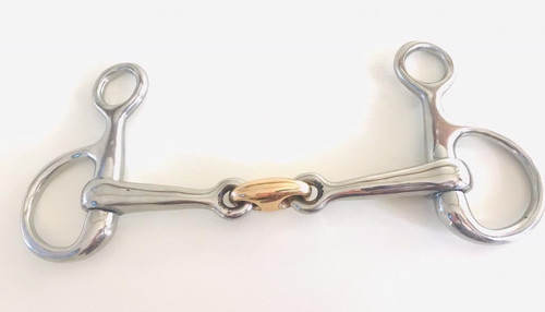 Hanging cheek lozenge baucher - lozenge,