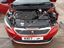 PEUGEOT 308 2.0HDI GT BREAKING