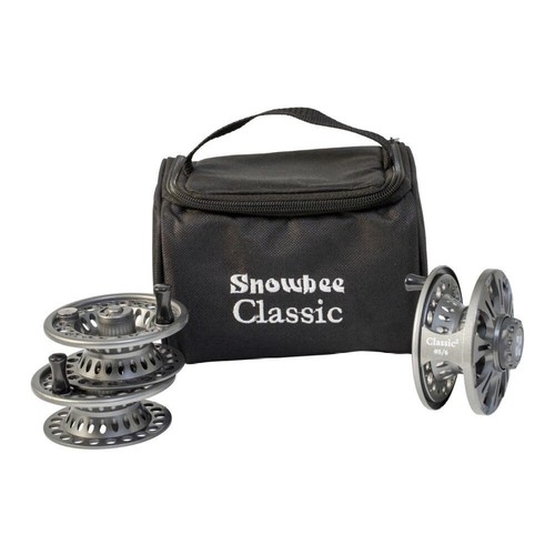 Snowbee classic2 fly - classic2, kit
