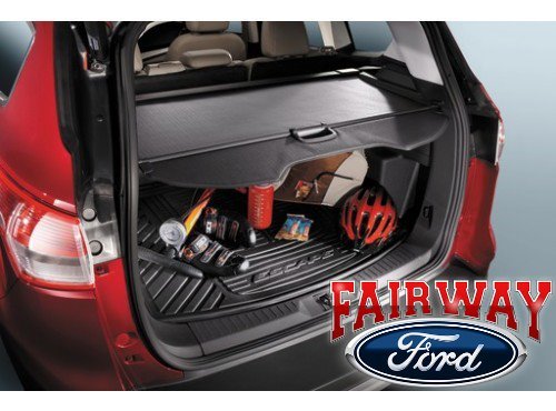 2013 thru escape oem - thru,