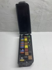 SAAB 9-3 2008 UNDER BONNET FUSE BOX 460023260 12783251