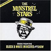 Black & White Minstrel TV Show