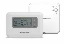 Honeywell T3R Wireless 7 Days