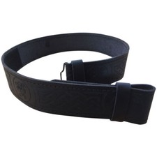 CC Scottish Highland Black