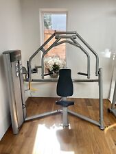 LIFE FITNESS OPTIMA MULTI