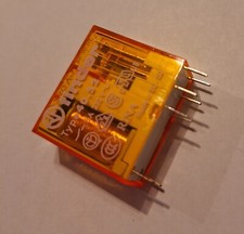 Grant Boiler Relay  MPCBS72X