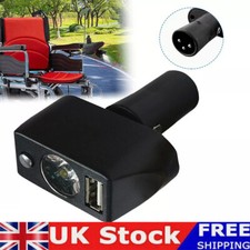 Electric wheelchair light - electric,