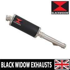 CBR600 1991-1998 FM-FW Exhaust