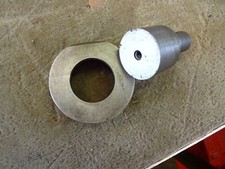 Flypress, Fly Press, tooling, round 1 1/64"